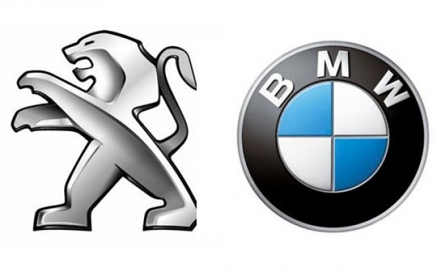 PSA и BMW обявиха развод