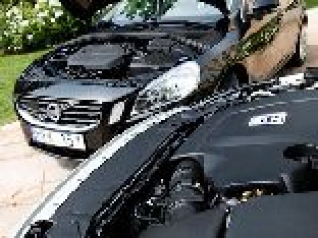 Volvo монтира stop&start на моделите си