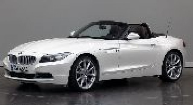 Нов дизайнерски пакет за BMW Z4