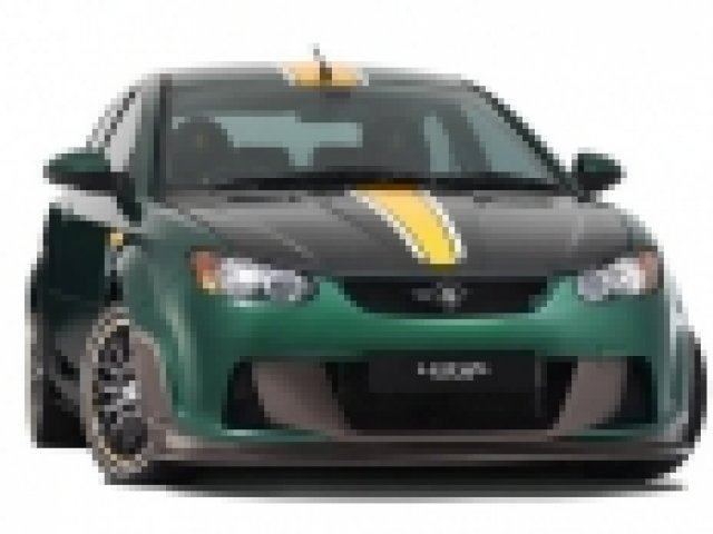 Специална спортна серия на Proton Satira Neo