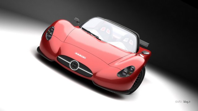 В Италия възраждат забравена марка