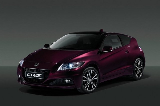 Honda изтегля два модела от Европа