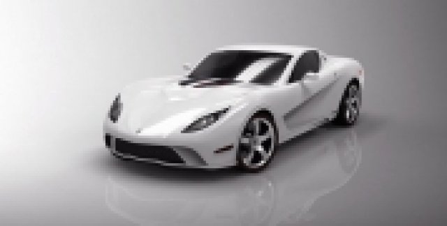 На пазара се появява още един автомобил с мощност над 1000 к.с.