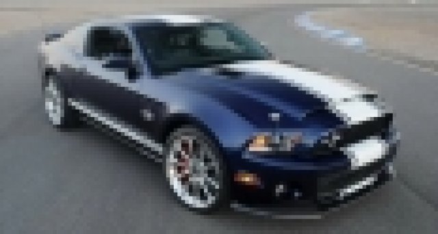 Shelby предлага Ford GT500 с мощност 800 к.с.