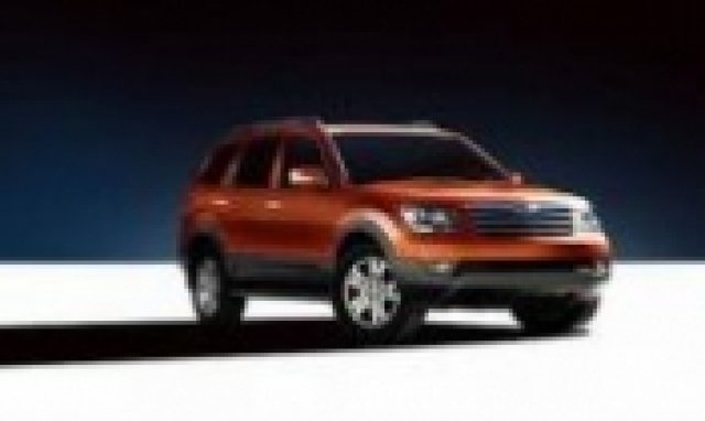 КИА обяви името на най-новия си представител в SUV сегмента