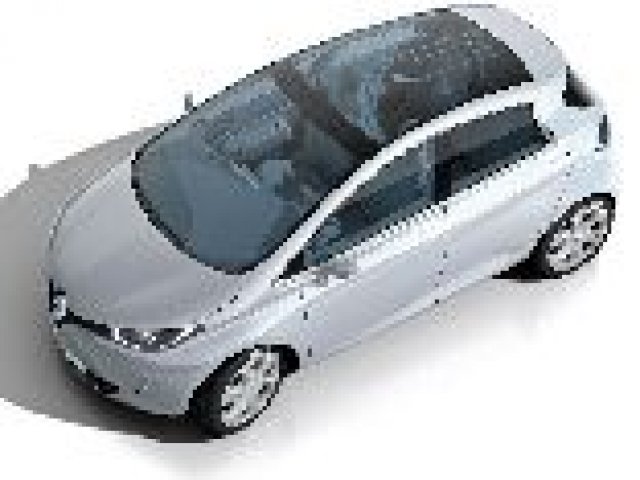 Renault 2016 – Drive the Change