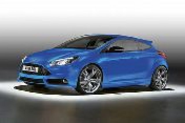 Ford ще пусне и Focus купе