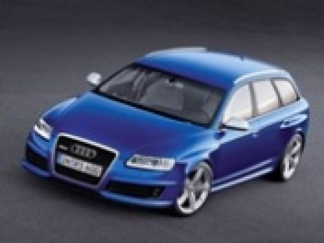 Комби с мощност 613 к.с.? Да, това е Audi RS6 Avant Plus