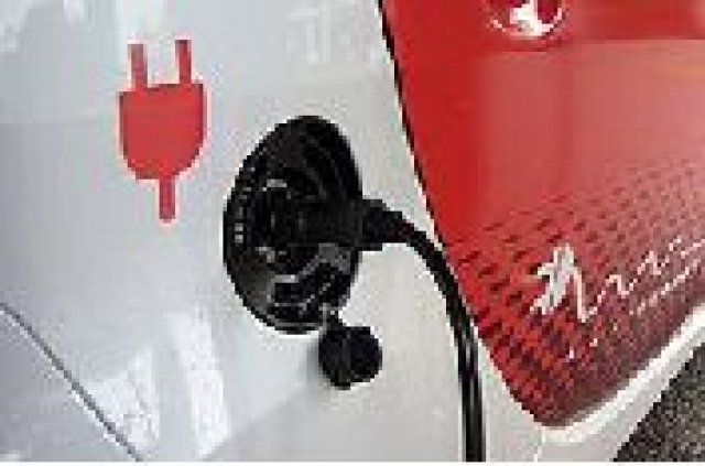 Mitsubishi с ток навсякъде