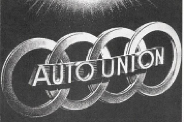 Auto Union се възражда?