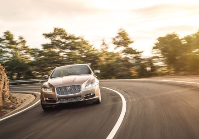 Jaguar Land Rover ще се опита за купи Alfa Romeo и Maserati