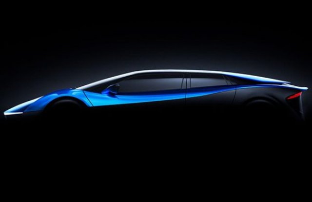 Швейцарци пускат електромобил, по-бърз от Tesla Model S