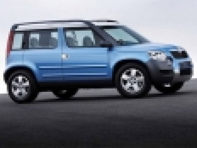 Три премиери на Skoda в Женева