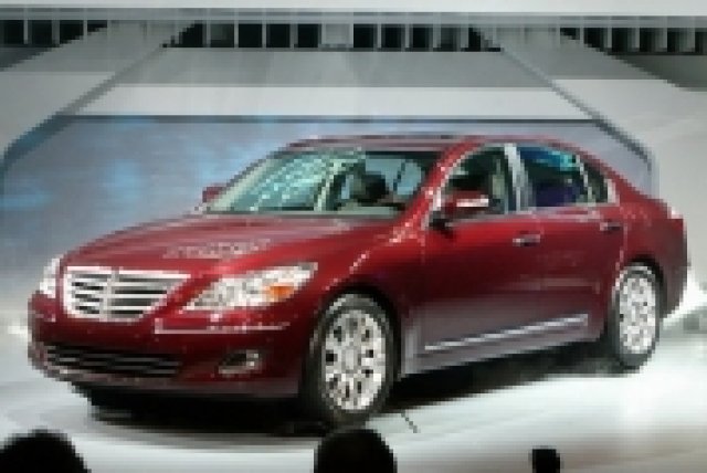 Известни са финалистите за „Кола на годината 2009” в Северна Америка