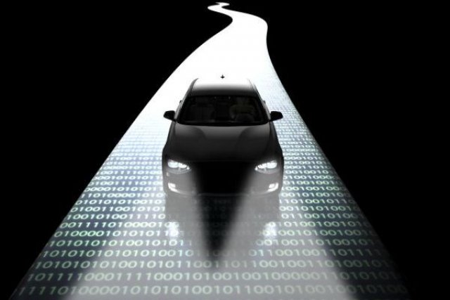 Mobileye - автомобилният Аpple?