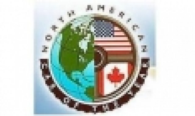 Кола на годината в Северна Америка