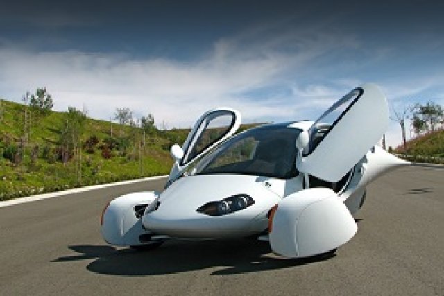Американци готвят конкурент на Volkswagen XL1