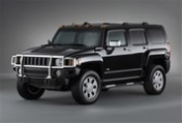 Tata може да купи и Hummer?