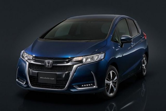 Honda създаде нова отделна марка
