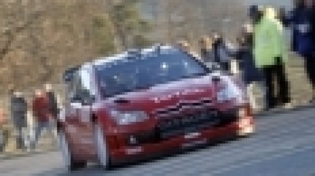 Рали Монте Карло: обзор