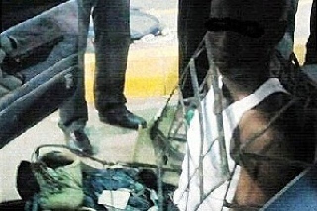 Ке се престорам на седалка и пак при тебе ке дойдам