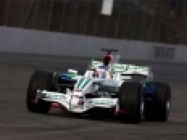 Honda се отказва от Формула 1