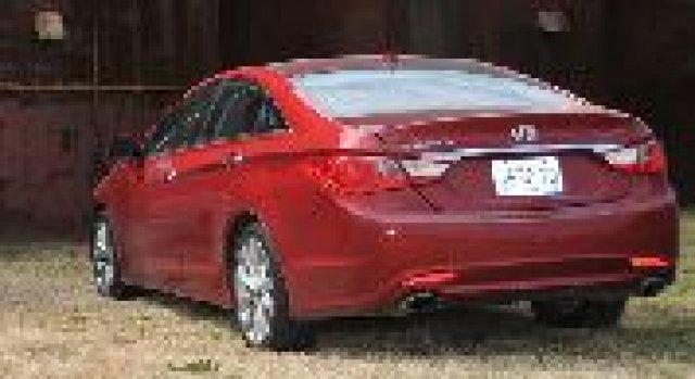 Hyundai се готви за нов рекорд на продажби в САЩ