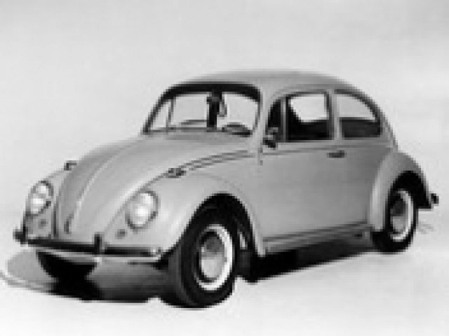 Бръмбарът се завръща?