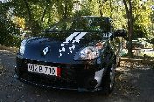 Renault Twingo - ревю