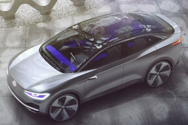 Volkswagen: Трябват ни не една, а 40 Гигафабрики