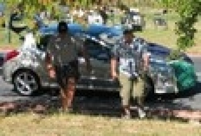 Първи неофициални снимки на Peugeot 308