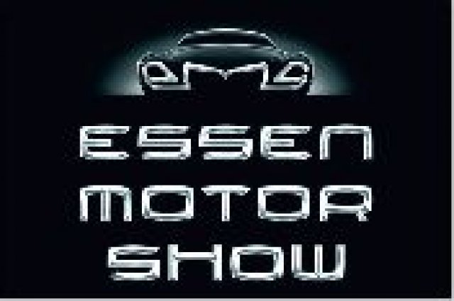 Essen Motor Show 2010