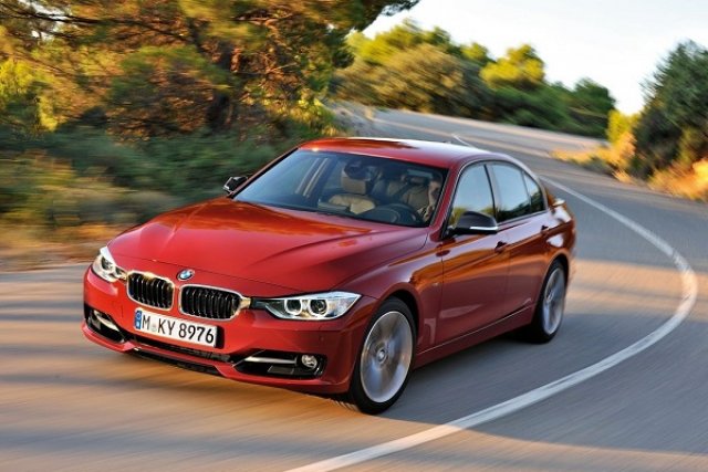 Девета година поред BMW е №1 в премиум сегмента