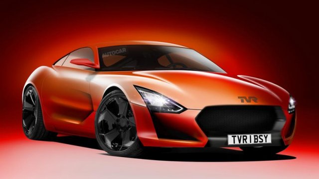 Британци прибират пари за несъществуващи модели