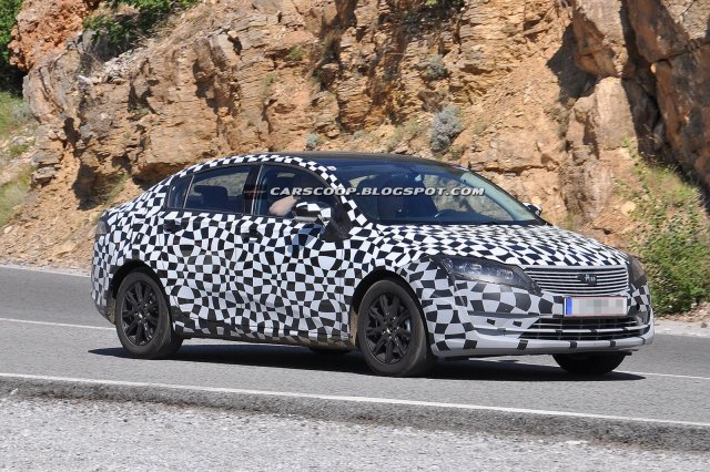 Израелци и китайци атакуват Европа със седан