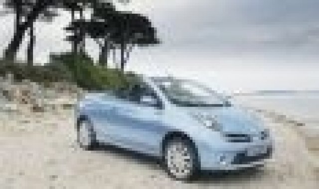 Модели на Nissan оборудвани с iPod