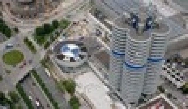 Aвтомобилни концерни в Германия спират производството заради кризата