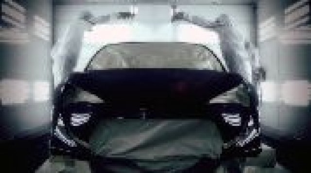 Ново видео на Toyota FT-86