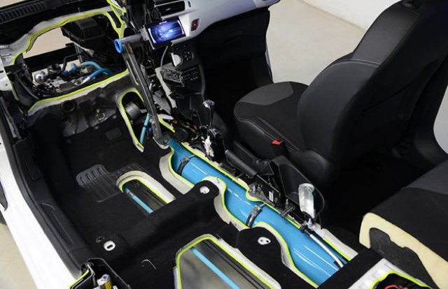 Renault работи върху модел с разход 2 л/100 км