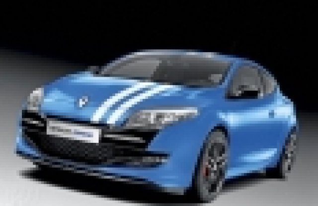 Renault Gordini се завърна