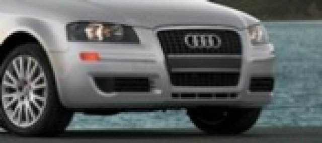 Новото поколение на Audi A3 ще се произвежда в Гьор