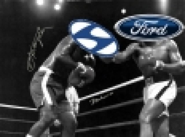 Hyundai-Kia - №4 в света