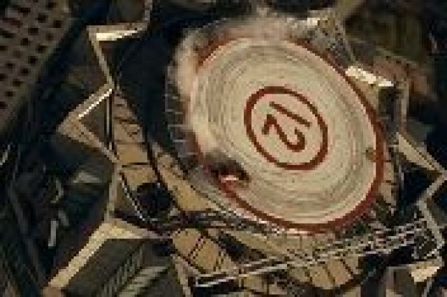 BMW 1 Series M Coupe - дрифт върху най-високата сграда в Калифорния