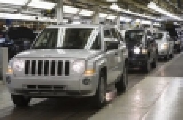 Последно: Jeep не се продава отделно