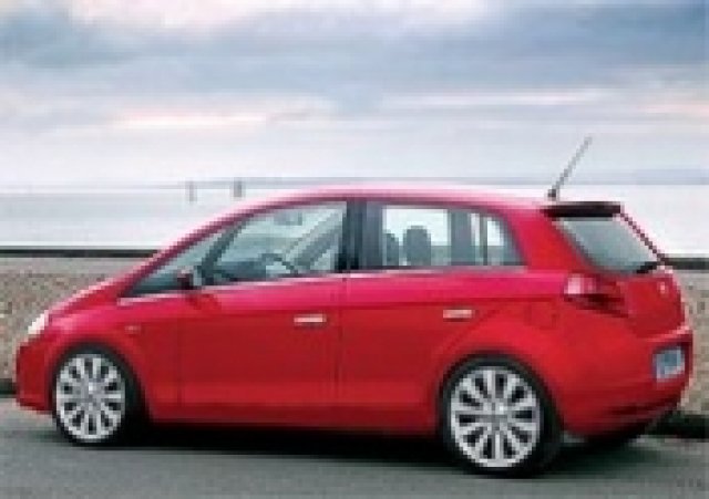 Fiat ще разширява моделите на база Bravo