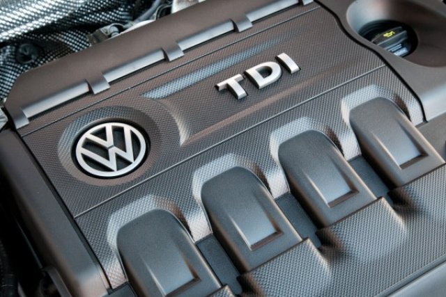 Измамният софтуер на VW бил легален в Европа, твърди компанията