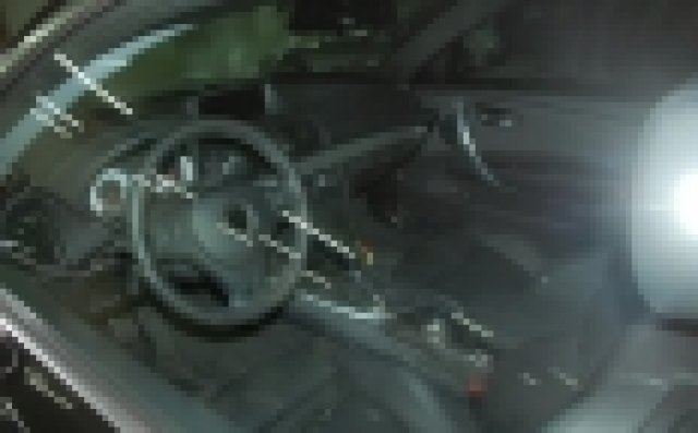 BMW 1 Series M Coupe отвътре