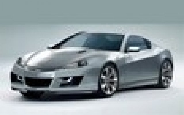 Новото поколение на Acura NSX