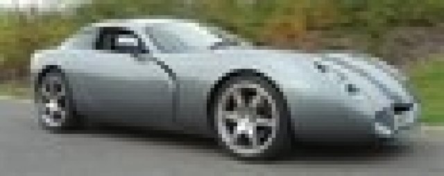 Почина основателят на TVR