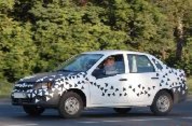 Lada представи имената на бъдещите си модели